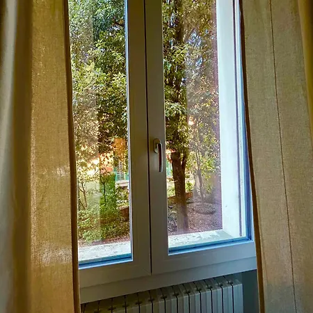 Al 13-la Tua Casa A Bologna- *