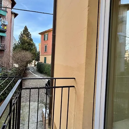 アパート Al 13-la Tua Casa A Bologna- *
