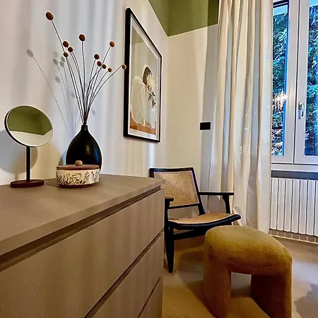 Al 13-la Tua Casa A Bologna-