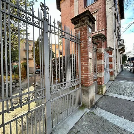 Al 13-la Tua Casa A Bologna-
