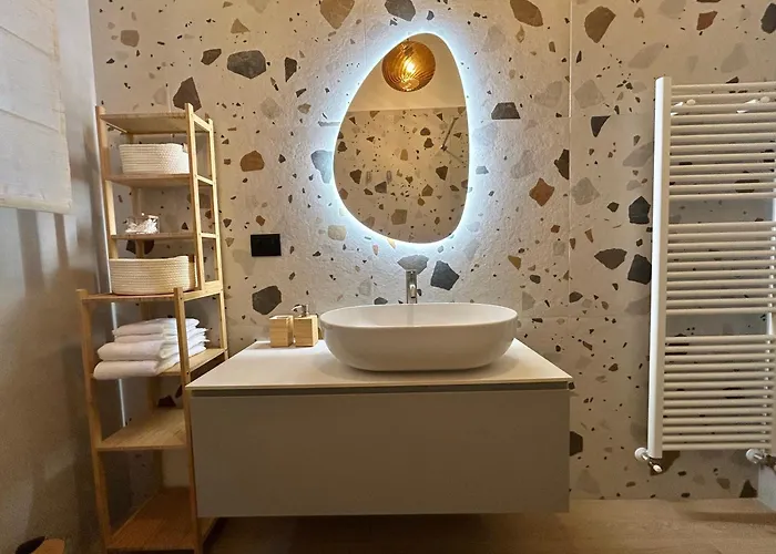 Al 13-la Tua Casa A Bologna-