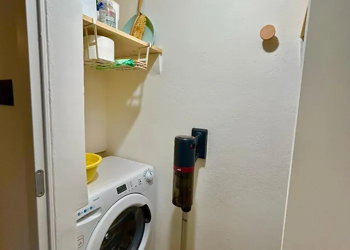 Al 13-la Tua Casa A Bologna-