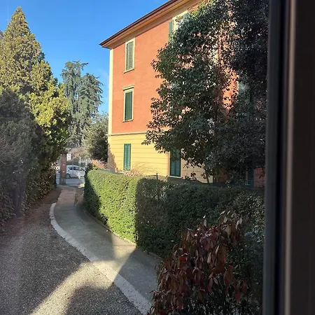 Al 13-la Tua Casa A Bologna- アパート *