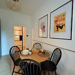 Apartman Al 13-la Tua Casa A Bologna- *