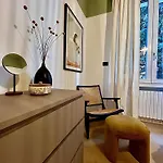Al 13-la Tua Casa A Bologna-