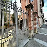 Al 13-la Tua Casa A Bologna-