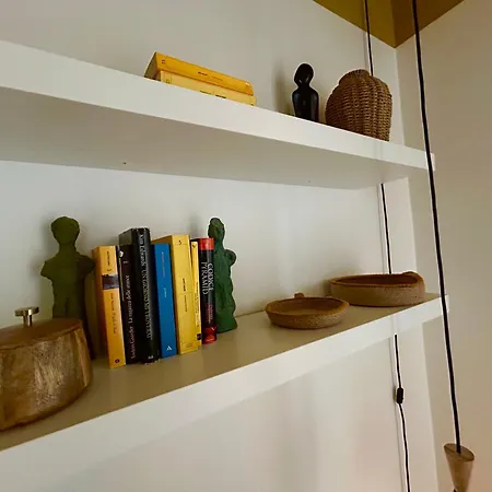 Al 13-la Tua Casa A Bologna- Apartamento Bolonha