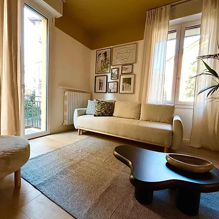 Apartamento Al 13-la Tua Casa A Bologna- *