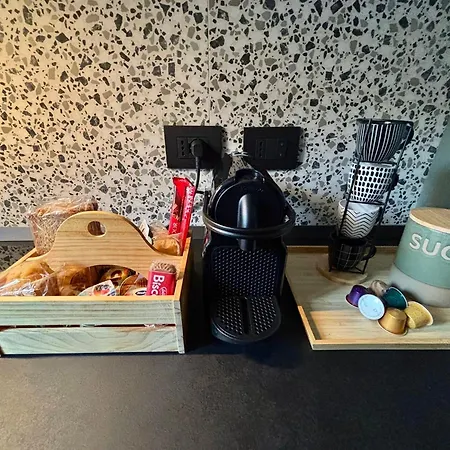 Al 13-la Tua Casa A Bologna- בולוניה