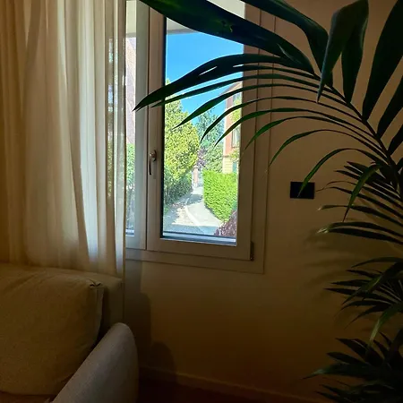 Lejlighed Al 13-la Tua Casa A Bologna- *