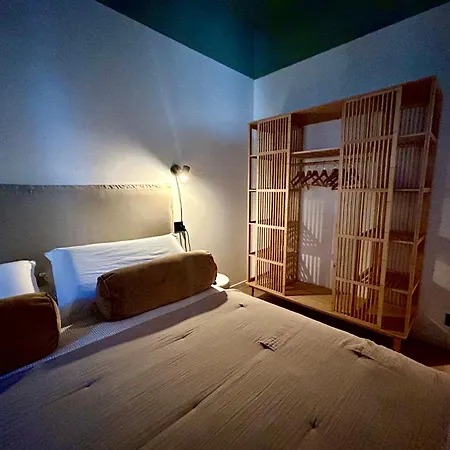 Al 13-la Tua Casa A Bologna-