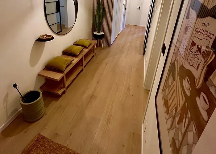 Apartamento Al 13-la Tua Casa A Bologna- *