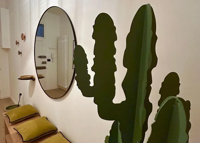 Apartamento Al 13-la Tua Casa A Bologna-