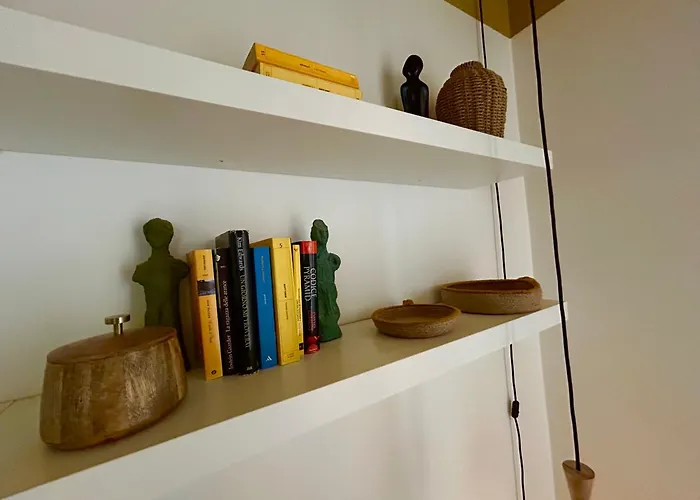 Al 13-la Tua Casa A Bologna- Apartment Bologna