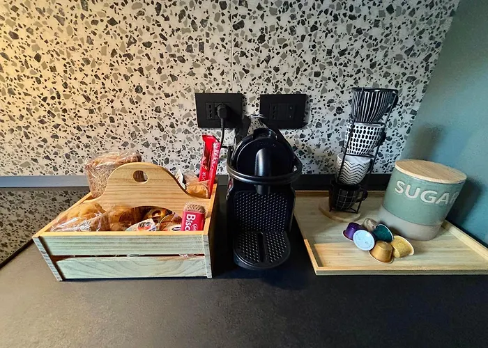 Al 13-la Tua Casa A Bologna- בולוניה