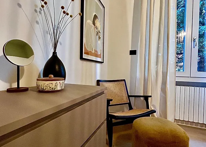 Al 13-la Tua Casa A Bologna-