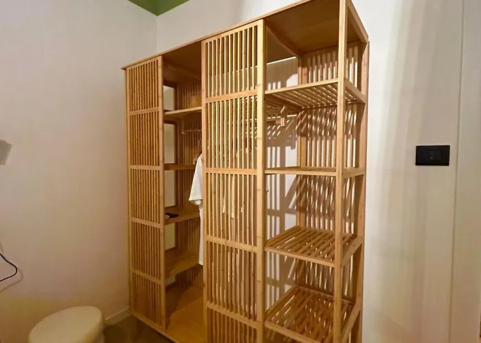 Al 13-la Tua Casa A Bologna- Apartamento Bolonha