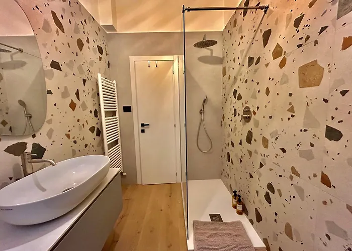 Al 13-la Tua Casa A Bologna- Apartamento Bolonha