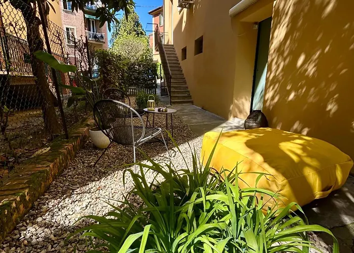 Al 13-la Tua Casa A Bologna-