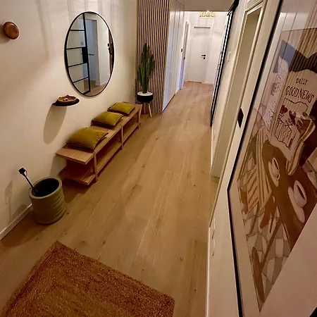 Apartment Al 13-la Tua Casa A Bologna- *