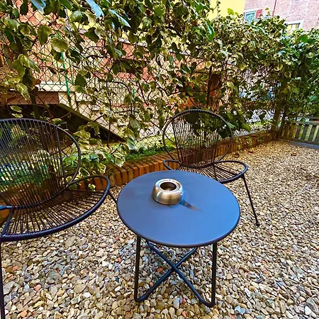 Al 13-la Tua Casa A Bologna- Apartman Bologna