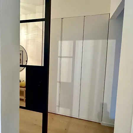 Al 13-la Tua Casa A Bologna- Apartment Bologna