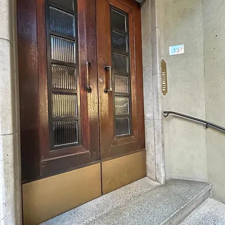 Apartment Al 13-la Tua Casa A Bologna-