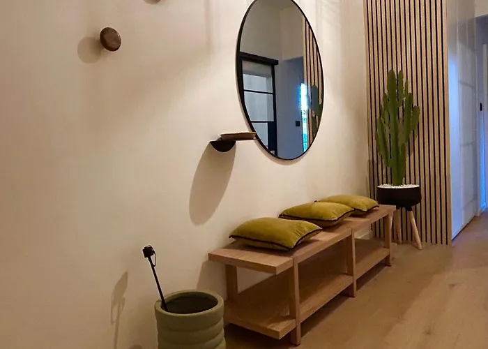 Al 13-la Tua Casa A Bologna- Bologna