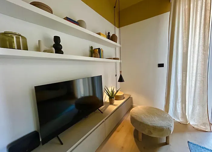 Al 13-la Tua Casa A Bologna- Bologna