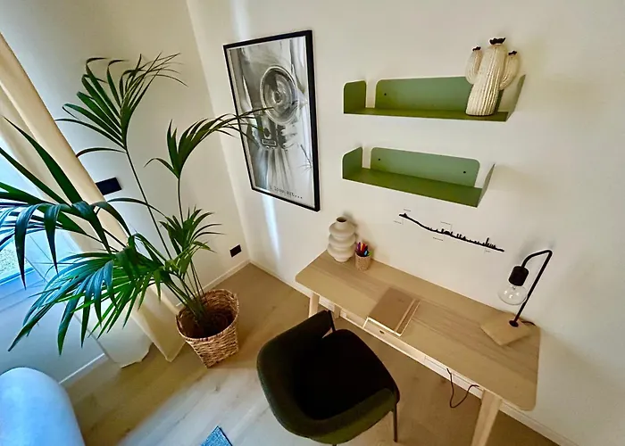 Apartman Al 13-la Tua Casa A Bologna- Bologna