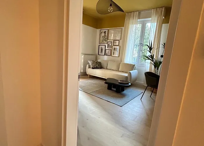 Al 13-la Tua Casa A Bologna- * Bologna