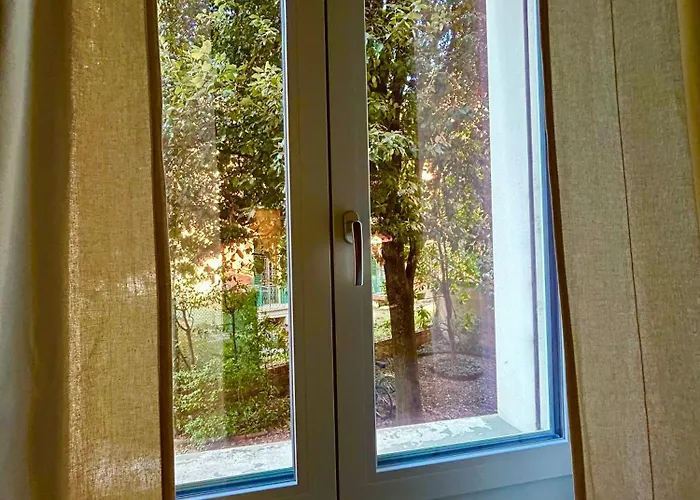 Al 13-la Tua Casa A Bologna- *