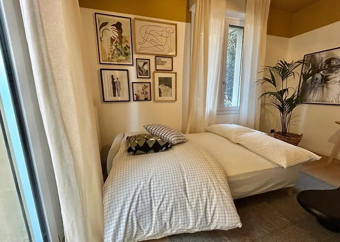 Apartman Al 13-la Tua Casa A Bologna- Bologna