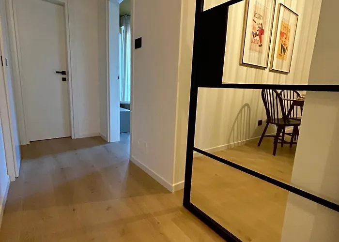 Al 13-la Tua Casa A Bologna- Apartman *