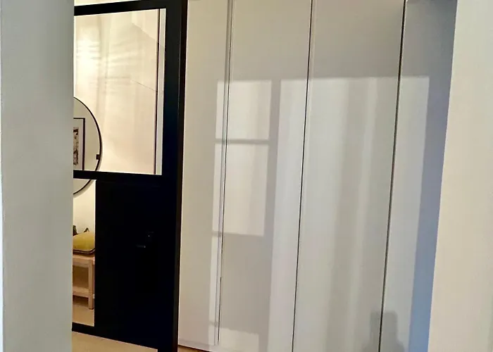 Al 13-la Tua Casa A Bologna- Apartman Bologna