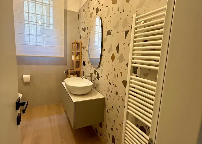 Al 13-la Tua Casa A Bologna- Bologna