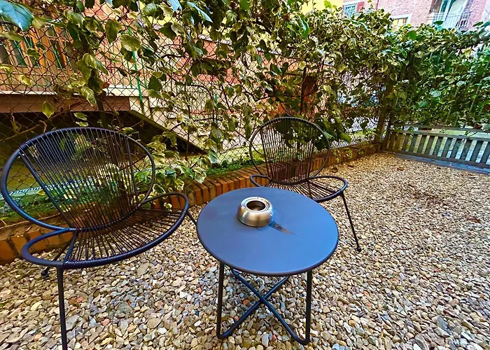 Al 13-la Tua Casa A Bologna- Lägenhet Bologna