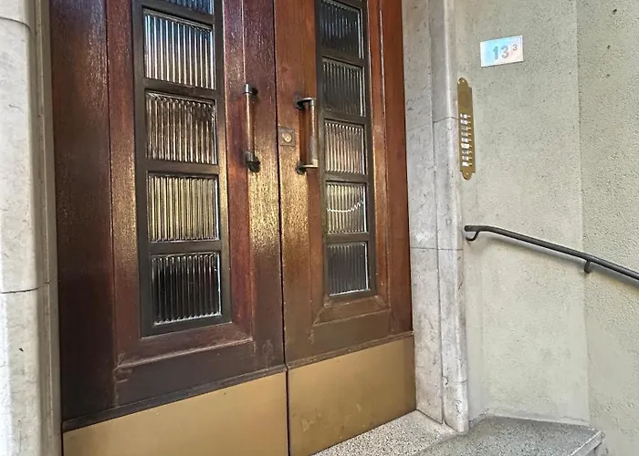 Lägenhet Al 13-la Tua Casa A Bologna-