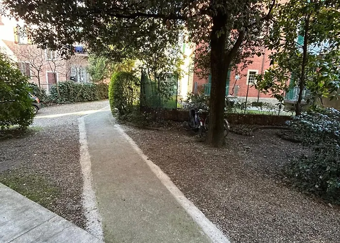 Lägenhet Al 13-la Tua Casa A Bologna- *